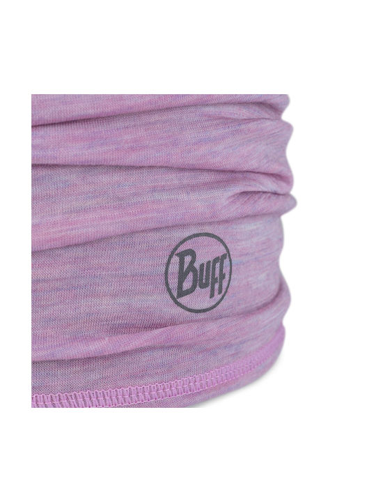 Buff Sportliche Halsbänder Rosa