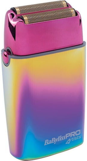 Babyliss Pro FXFS2IE Foil Electric Shaver Face Rechargeable
