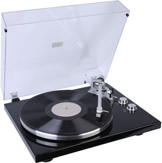 Akai Proffesional TTA07USB Πικάπ με Belt Drive και Προενίσχυση Μαύρο
