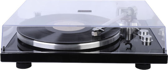 Akai Proffesional TTA07USB Πικάπ με Belt Drive και Προενίσχυση Μαύρο