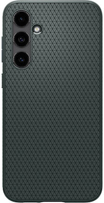 Spigen Liquid Air Back Cover Σιλικόνης Abyss Green (Galaxy S23 FE)