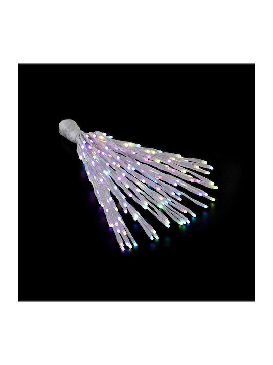 200 Λαμπάκια LED 0.8μ. RGB σε Σειρά