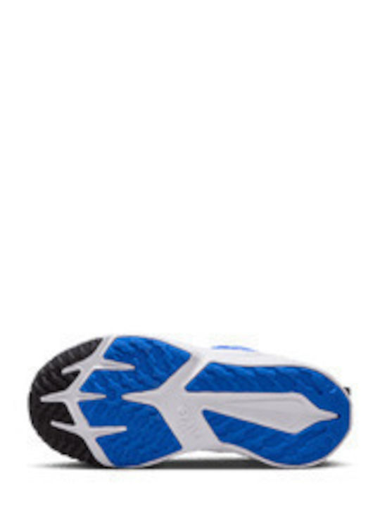 Star Runner Star Runner 4 Kids Sports Shoes Running with Laces Blue