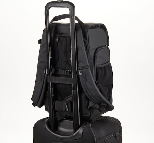 Benro Axis V2 Lt Kamerataschen Rucksack Für Fotokamera Schwarz