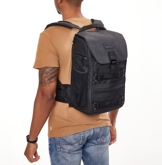 Benro Axis V2 Lt Kamerataschen Rucksack Für Fotokamera Schwarz