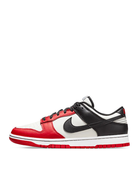 Nike Dunk Low EMB NBA 75th Anniversary Chicago Sneakers Chicago Nike Dunk Low EMB NBA 75th Anniversary Chicago Sneakers Chicago