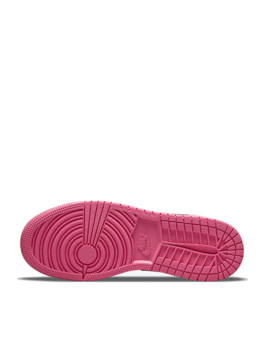 Air  1 Kinder Sneaker Rosa