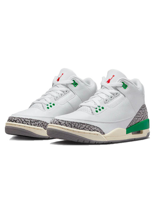 Jordan Jordan