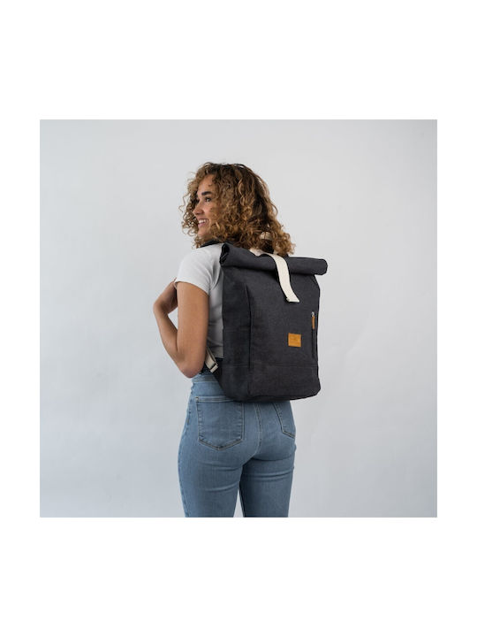 Johnny Urban Männlich Rucksack Braun