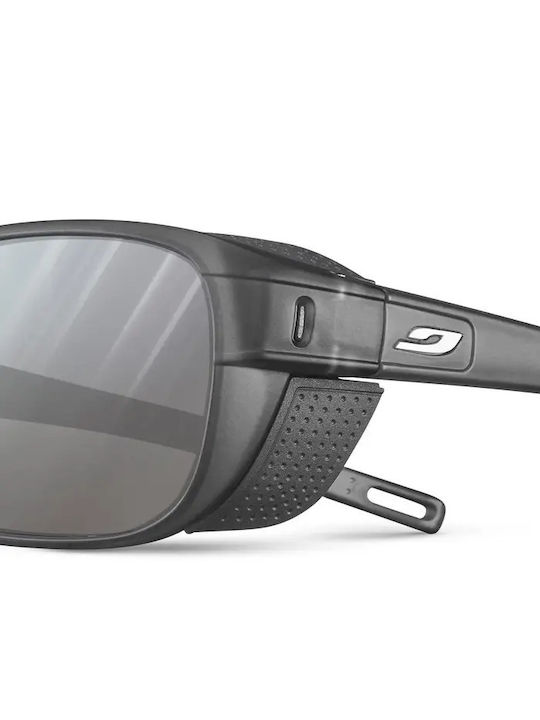 Julbo Sonnenbrillen mit Schwarz Rahmen J5589515