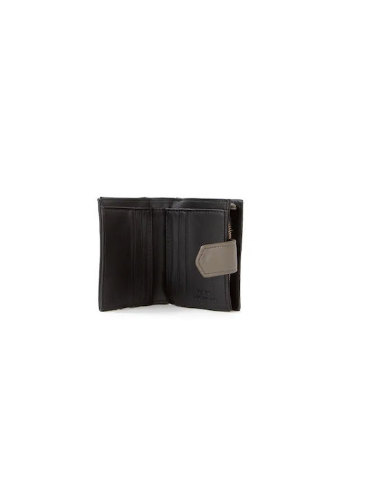 Valentino Bags Small Women's Wallet Black