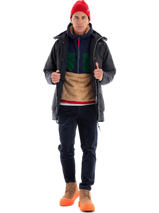 Barbour Barbour