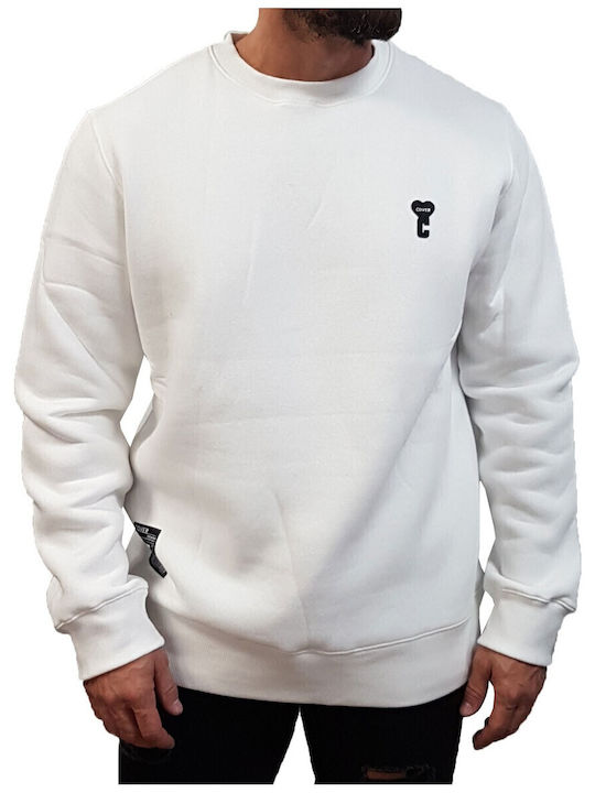 Cover Jeans White