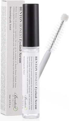 Benton Eyelashes Serum Honest Suitable for All Skin Types with Hyaluronic Acid 10ml