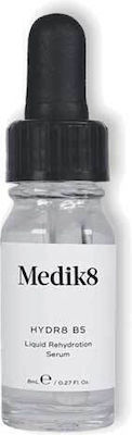 Medik8 Hydr8 B5 Feuchtigkeitsspendend Serum Gesicht 8ml