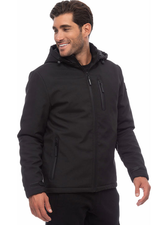 Jacke Black