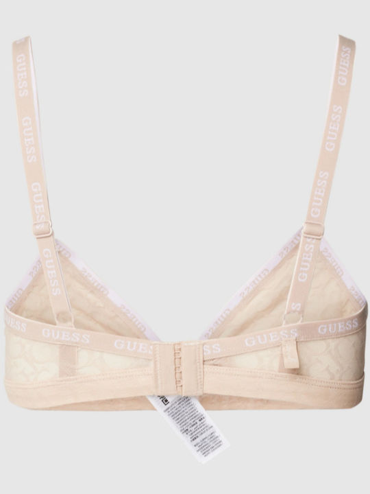 Guess Beige Женски бралет сутиен