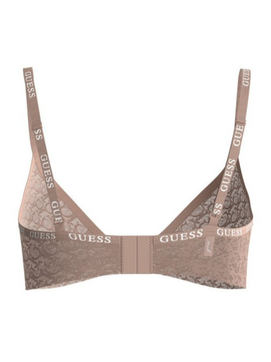 Guess Beige Женски бралет сутиен
