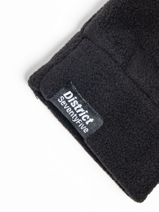 Black Fleece Manusi Atingere