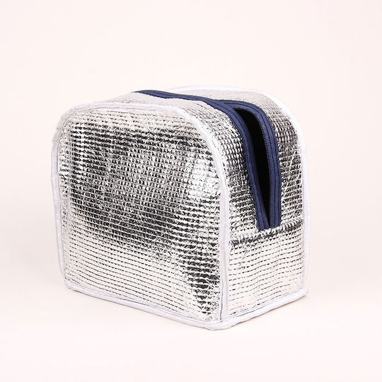 Amber Coala 5.5лт Сив 25 x 14 x 25см