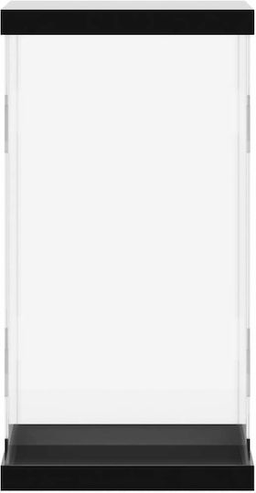 vidaXL Product Display Stand W20xD20xH38cm