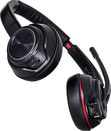 Plantronics Savi 8220-M UC VOIP Headset (209214-02)
