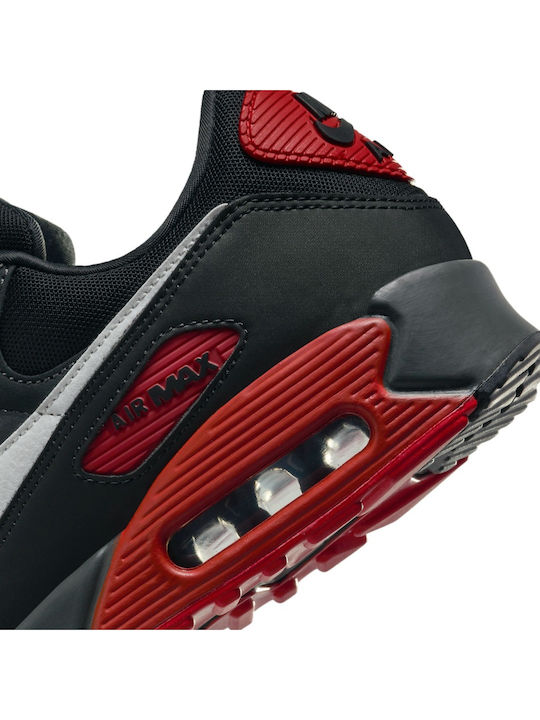 Air Max 90 Herren Sneakers Gray