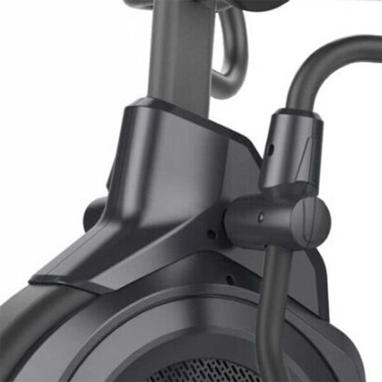Pegasus E15 Elektromagnetisches Crosstrainer-Gerät mit Scheibe 8kg für Benutzer bis 150kg