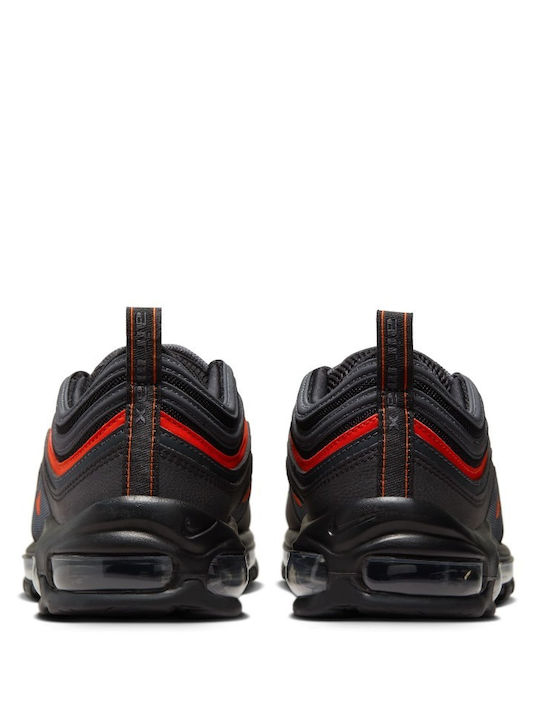 Air Max 97 Мъжки Маратонки Черно