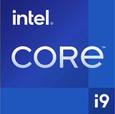 Intel Core i9-14900KF 2.4GHz Επεξεργαστής 24 Πυρήνων για Socket 1700 σε Κουτί