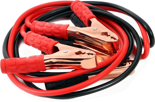 Bormann Car Jumper Cables BBC1200 200A