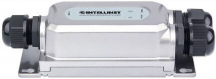 Intellinet PoE+ Injector 561778