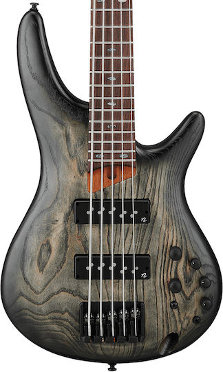 Ibanez 5χορδο Ηλεκτρικό Μπάσο