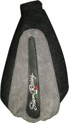 Simoni Racing Handbrake Boots Black-Gray