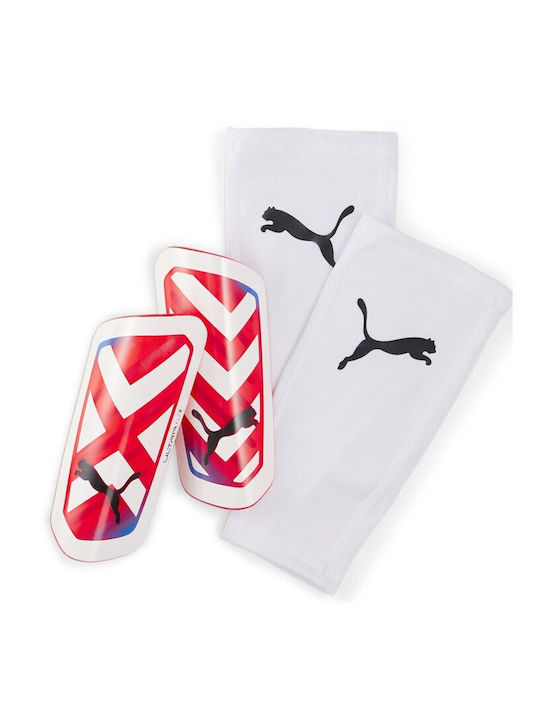 PUMA Ultra Flex Sleeve 030871 Επικαλαμίδες Ποδοσφαίρου Ενηλίκων