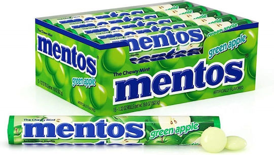 Mentos Καραμέλες 37.5gr