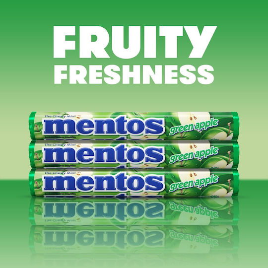 Mentos Καραμέλες 37.5gr
