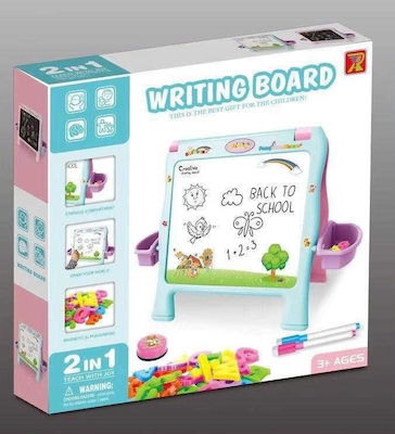 Kids Floor Magnetic Board / Markerboard