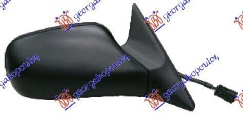Prasco Car Right Side Mirror