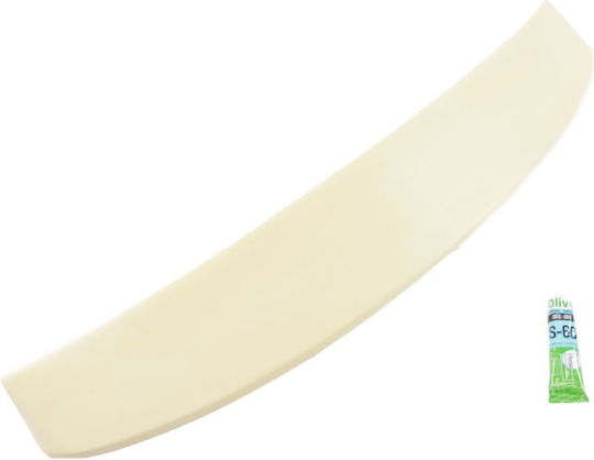 Motordrome Autoheckspoiler Dach aus Polyurethan für Audi A3 8P 2003-2012