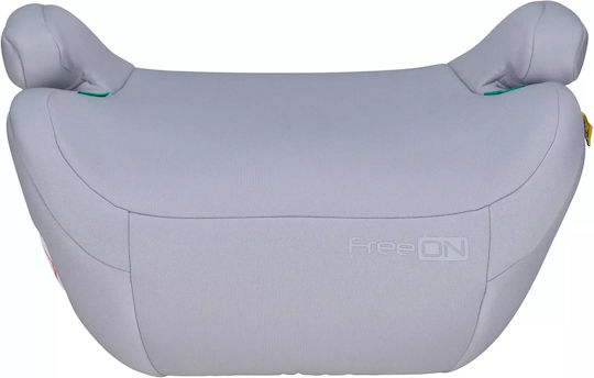 FreeOn Libra Καθισματάκι Αυτοκινήτου i-Size Gray 0-10 kg