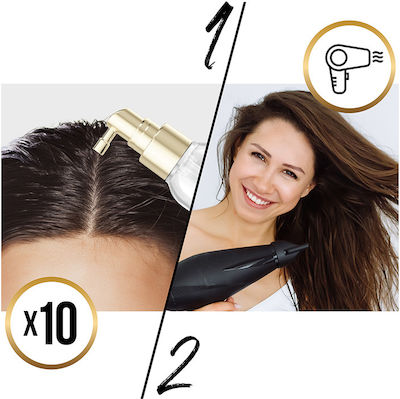 Pantene Pro-V Miracles Лосион укрепване Отглеждане на дебел за Всички типове коса 100мл