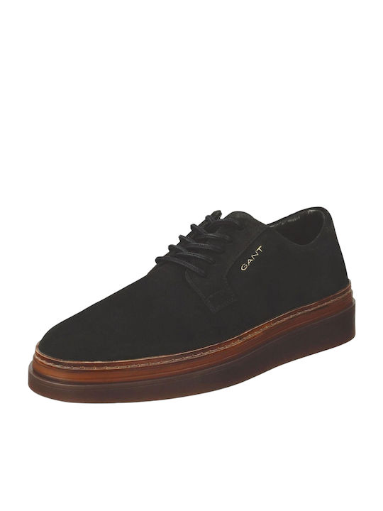 Gant Kinzoon Herren Sneakers Schwarz