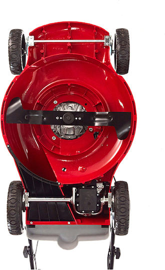 IBEA Αυτοκινούμενη Μηχανή Γκαζόν Βενζίνης 4.8hp/166cc