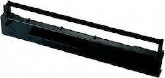 LPR Compatible Ribbon Ink Cartridge for Seikosha Schwarz 1Stück (SP800_RC)