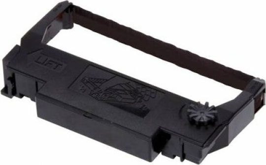 LPR Συμβατή Μελανοταινία για Epson 1τμχ (ERC38B_RC)