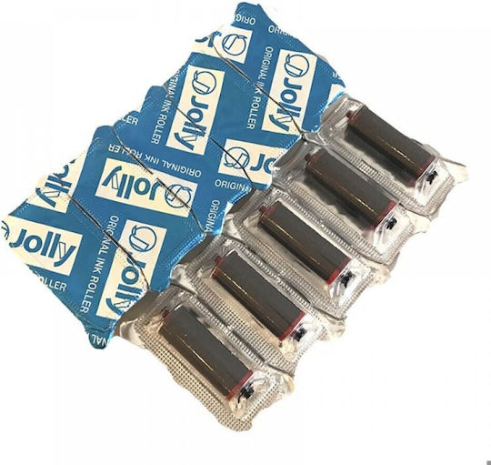 Jolly Συμβατή Μελανοταινία Ταμπόν για Jolly 1τμχ (00491)