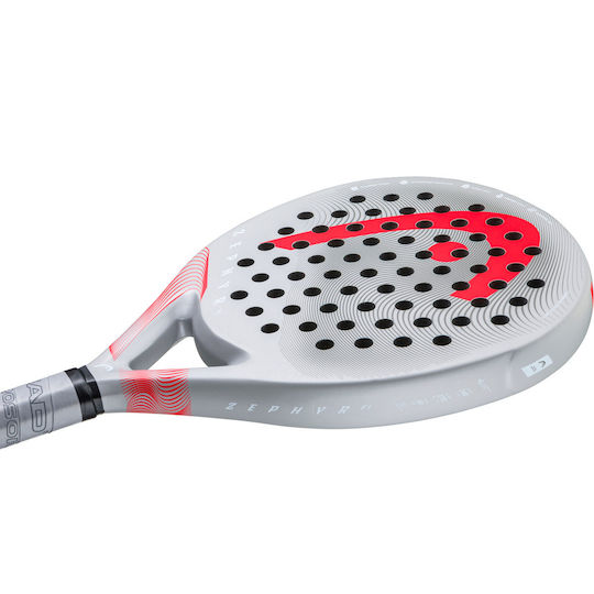 Head Zephyr UL 2023 225063 Ρακέτα Padel Ενηλίκων