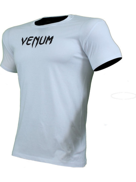 T-shirt Λευκό