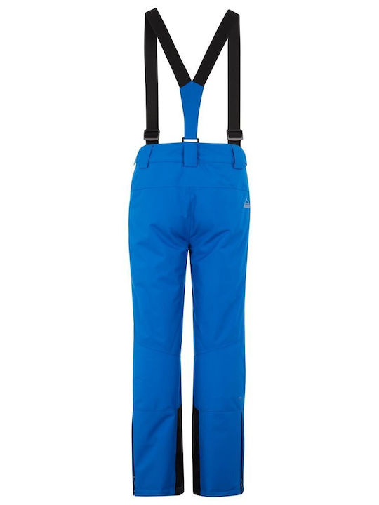 Mc Kinley Eddie 294471-0003 Ski & Snowboard Blau